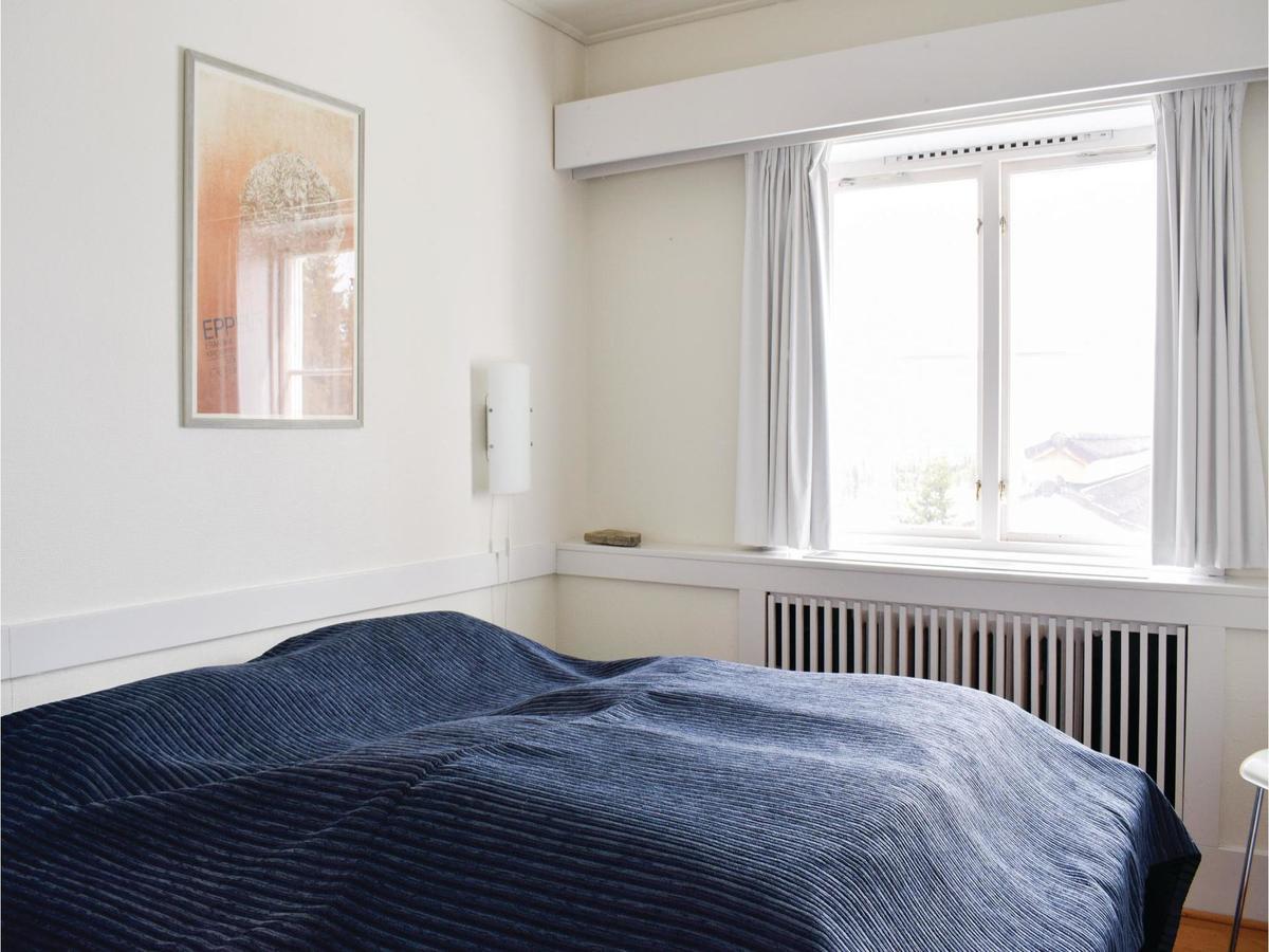 One-Bedroom Apartment In Lillehammer Eksteriør bilde